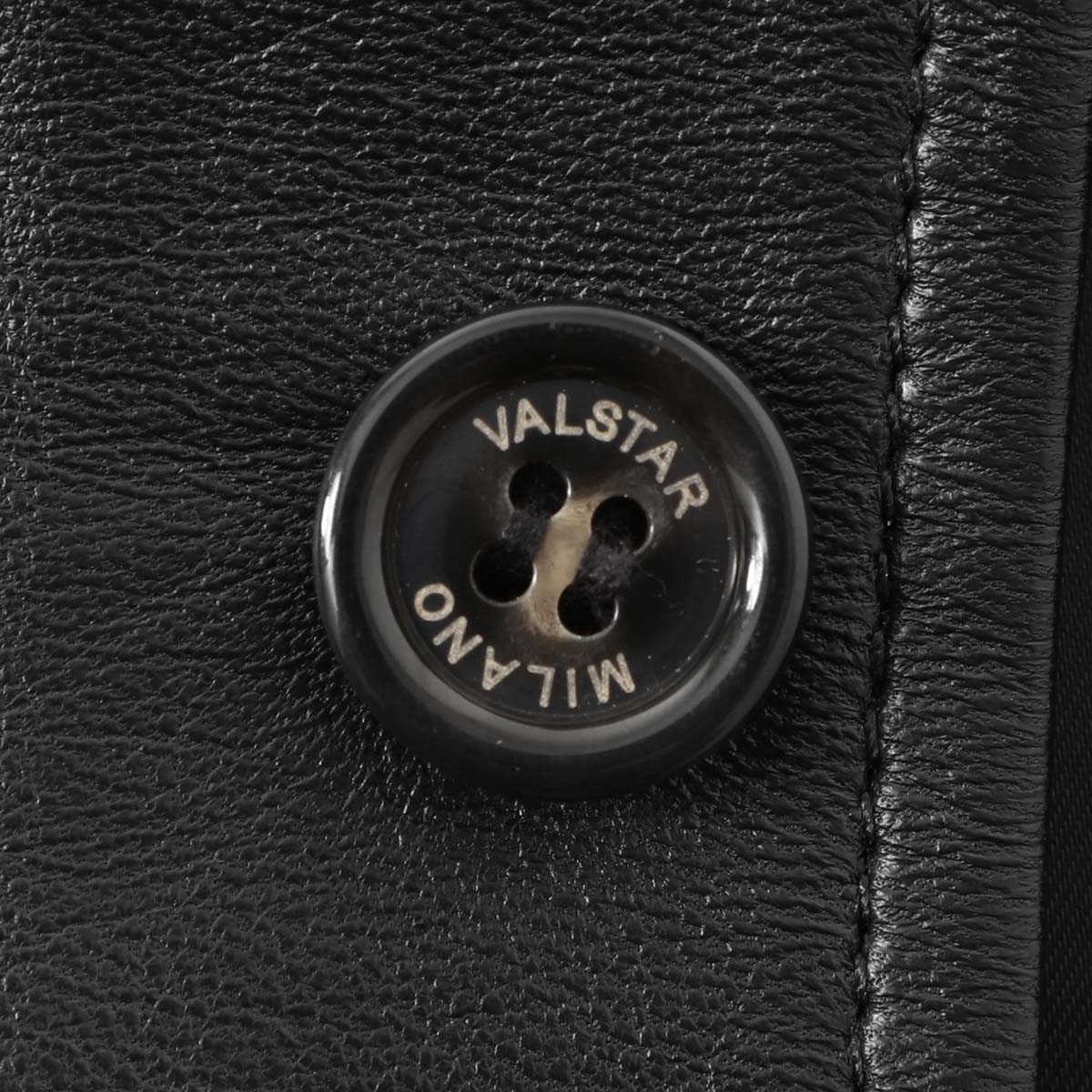 【アウトレット】【ラスト1点】Valstar ヴァルスター レザージャケット/ブルゾン/VALSTARINO ヴァルスタリーノ【大きいサイズあり】 メンズ