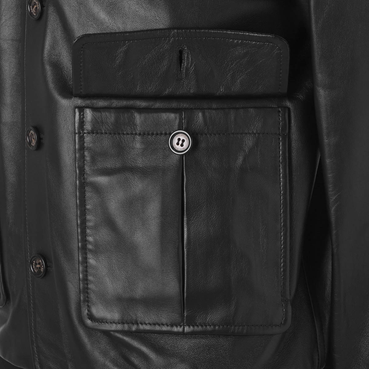 Valstar ヴァルスター レザージャケット/ブルゾン/VALSTARINO ヴァル