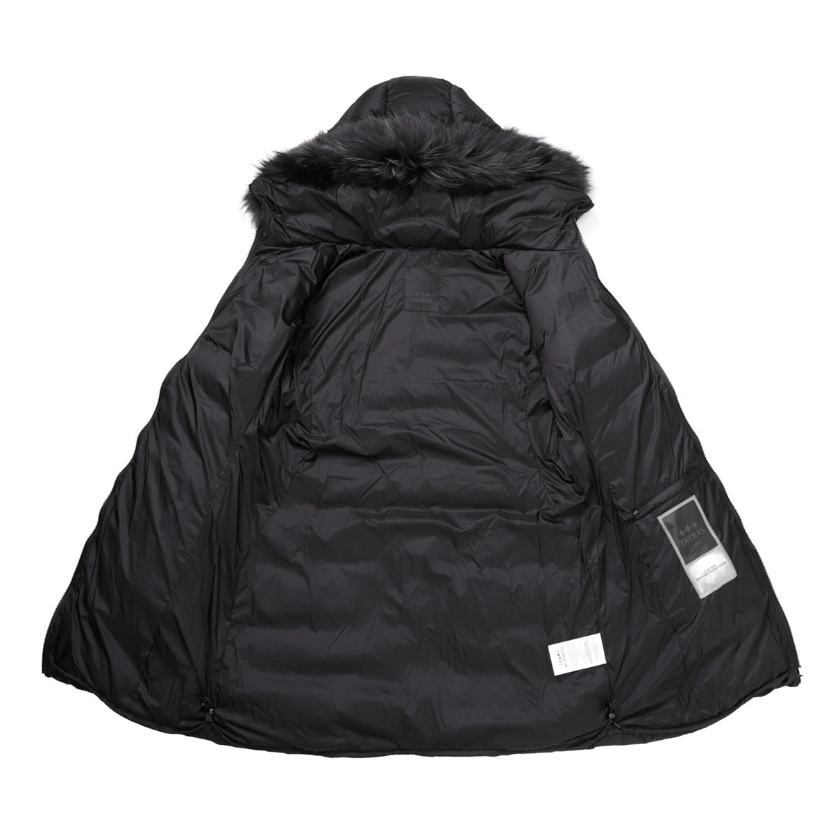 TATRAS タトラス ダウンコート/SARMA サルマ【大きいサイズあり】 レディース