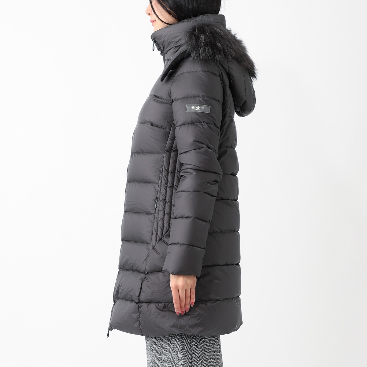 TATRAS タトラス ダウンコート/SARMA サルマ【大きいサイズあり