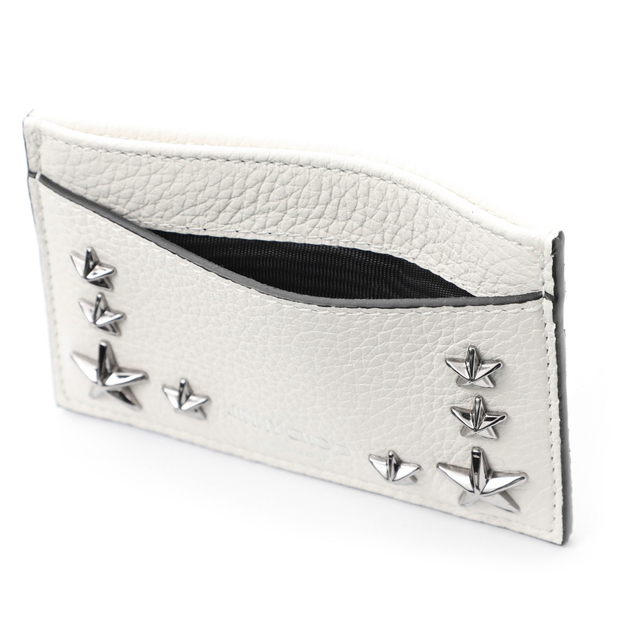 【アウトレット】JIMMY CHOO ジミーチュウ カードケース/DEAN メンズ