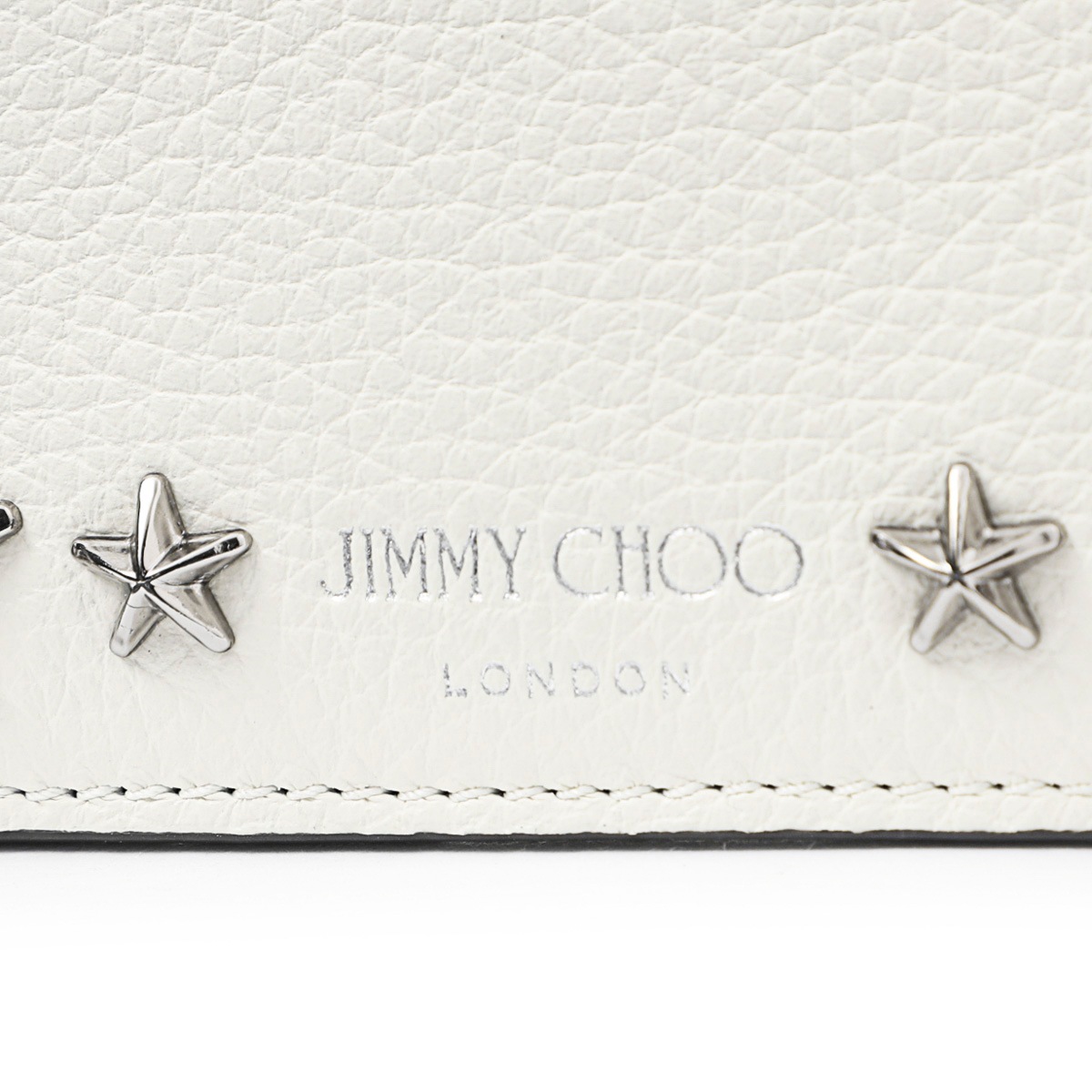 【アウトレット】JIMMY CHOO ジミーチュウ カードケース/DEAN メンズ