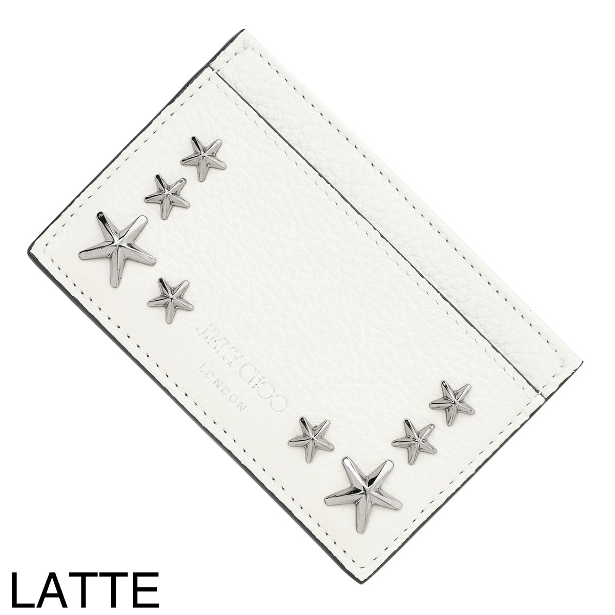 【アウトレット】JIMMY CHOO ジミーチュウ カードケース/DEAN メンズ