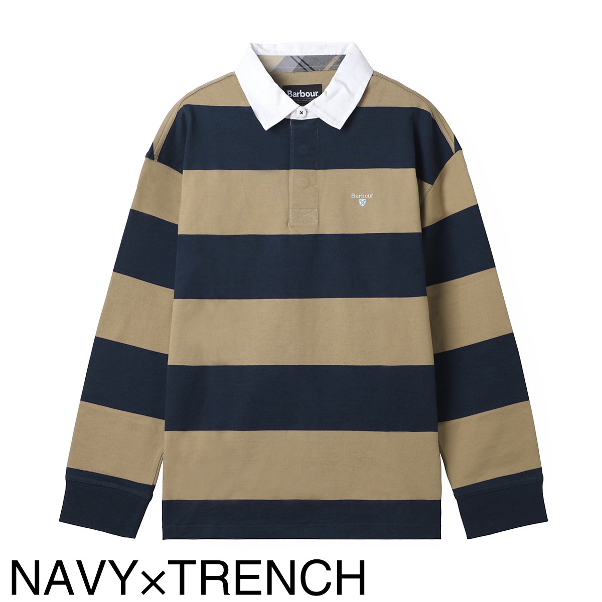 PALACE Stripe Rugby ラガーシャツ ボーダー 長袖ポロシャツ PALACE Stripe Rugby ラガーシャツ ボーダー 長袖ポロシャツ 【公式通販】