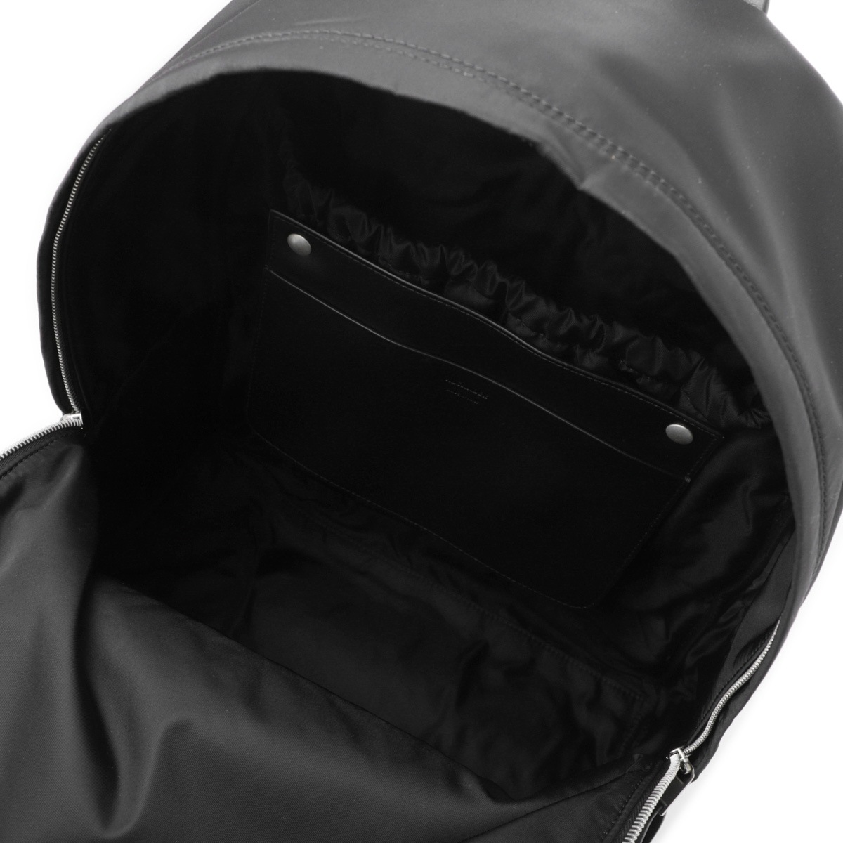 JIL SANDER ジルサンダー バックパック/リュックサック/LID BACKPACK