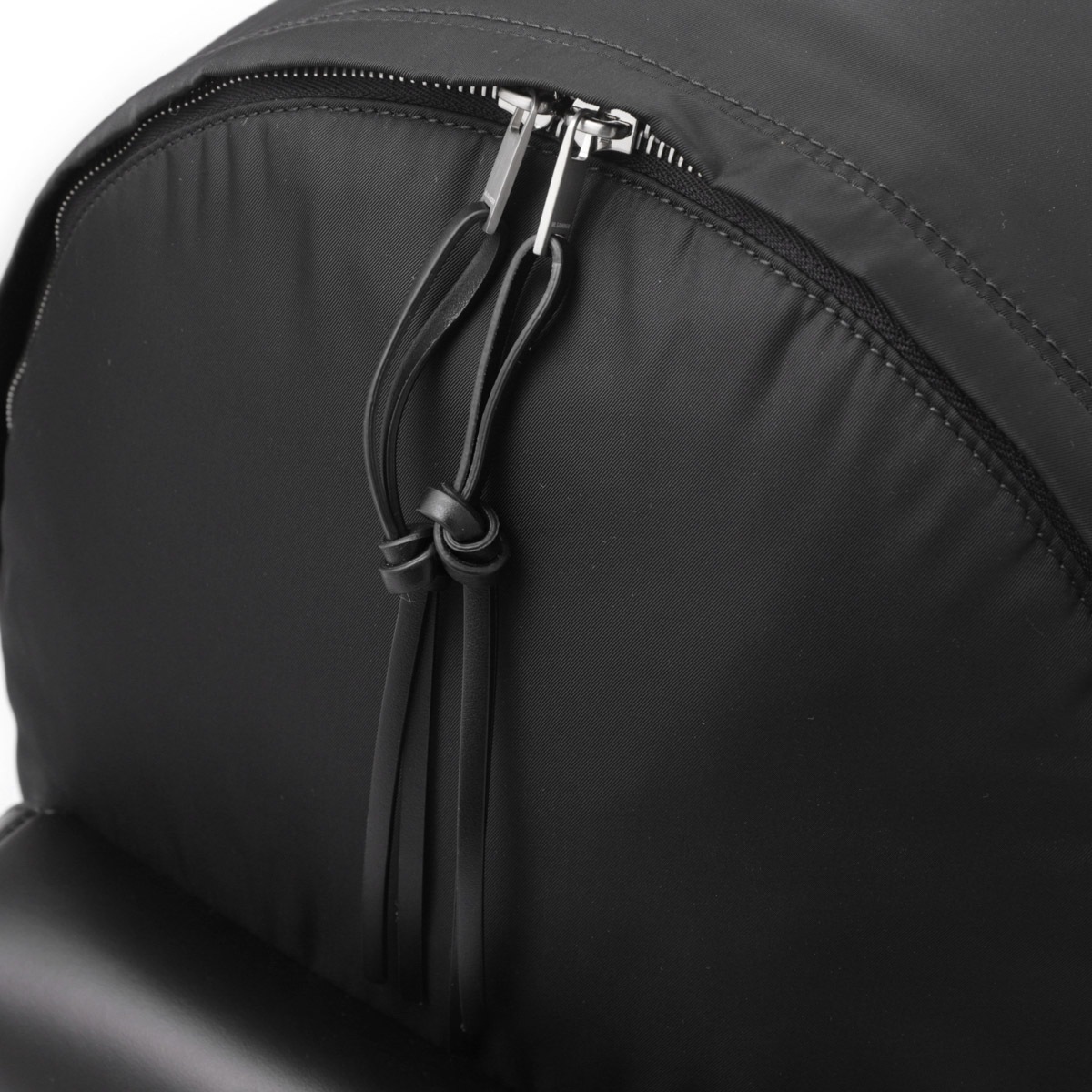 JIL SANDER ジルサンダー バックパック/リュックサック/LID BACKPACK