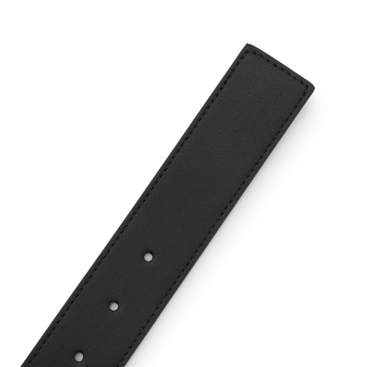 FENDI フェンディ リバーシブル ベルト/SQUARED FF BELT メンズ