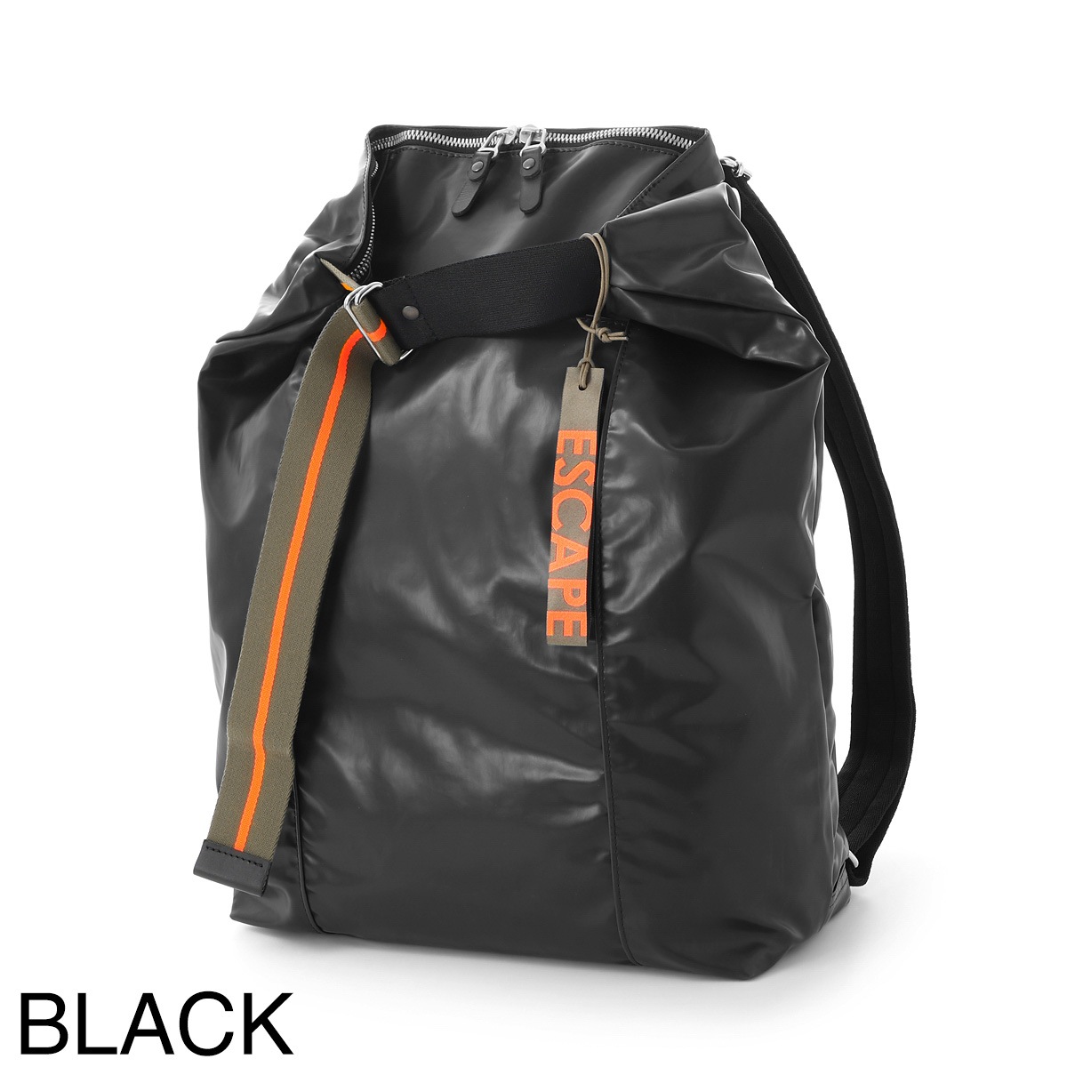 Jack Gomme ジャックゴム LONDRES DUNE KLEIN 2WAYショルダー リュック 1706 ESBSPE LONDRES 1911 正規販売店 jack gomme ジャックゴム jack gomme ESCAPE LONDRES エスケープ バッグパック リュックサック ワン ショルダーバッグ 1706 半田カバン店 - 通販 - Yahoo ショッピング