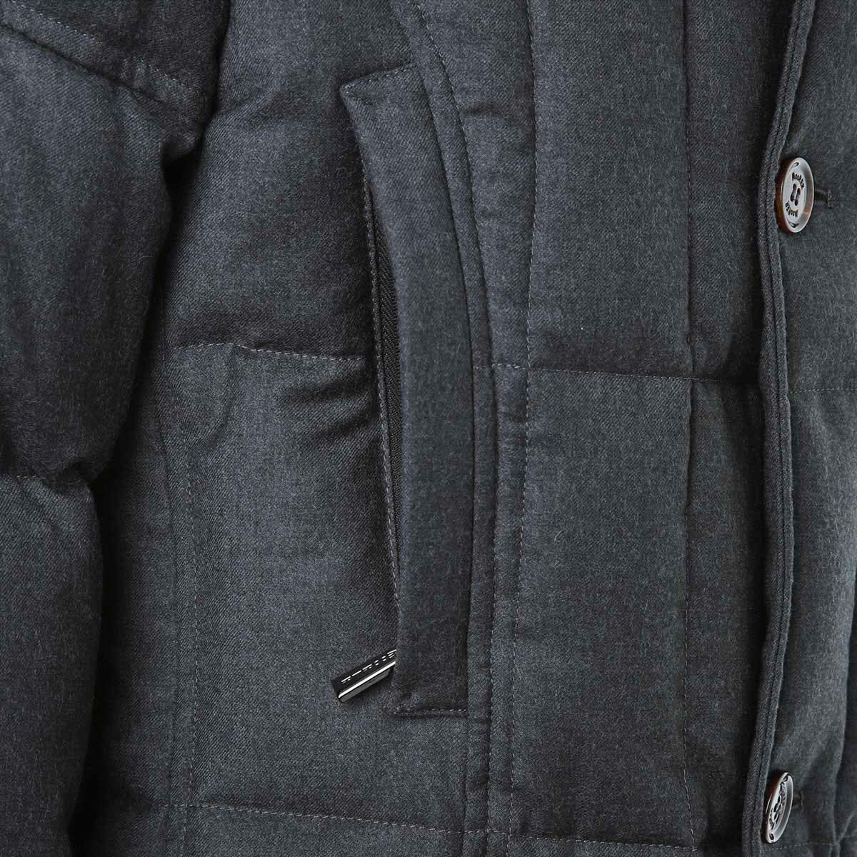 【アウトレット】MOORER ムーレー ダウンジャケット/MORRIS-L【大きいサイズあり】 メンズ