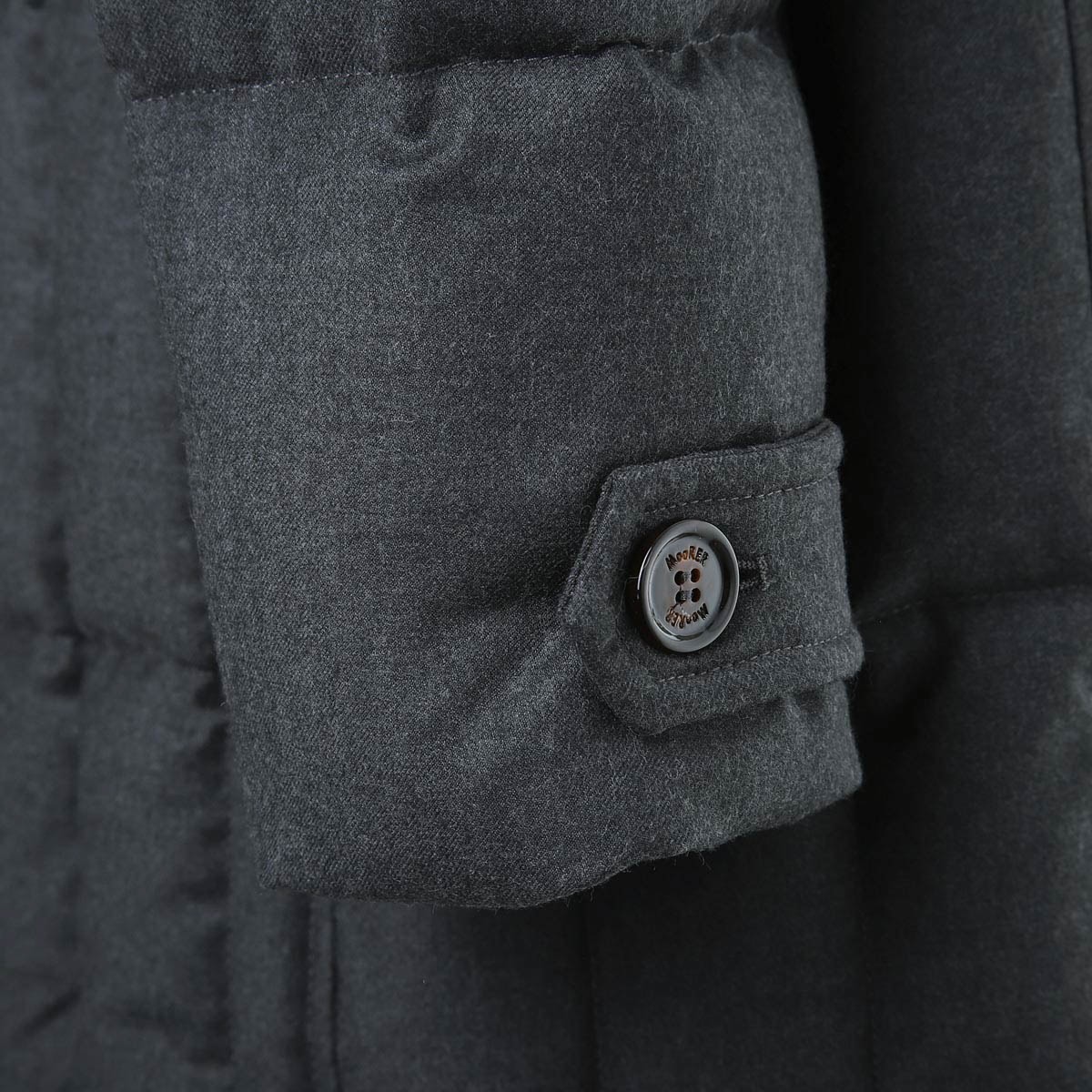 【アウトレット】MOORER ムーレー ダウンジャケット/MORRIS-L【大きいサイズあり】 メンズ