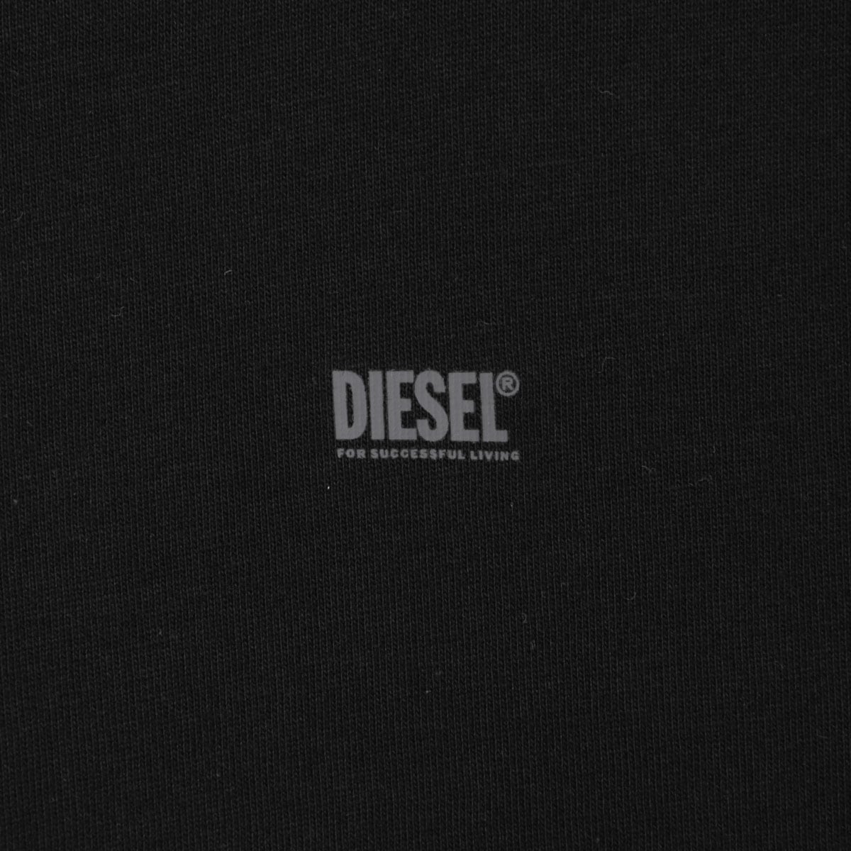 【5千円均一】【アウトレット】DIESEL ディーゼル Vネック Tシャツ 3枚セット/UMTEE-MICHAEL3PACK【返品交換不可】 メンズ
