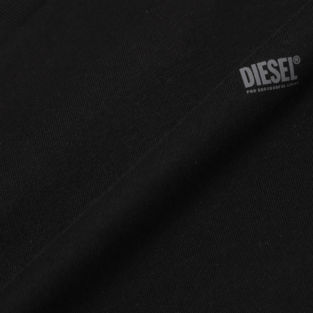 【5千円均一】【アウトレット】DIESEL ディーゼル Vネック Tシャツ 3枚セット/UMTEE-MICHAEL3PACK【返品交換不可】 メンズ