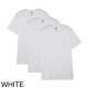 【5千円均一】【アウトレット】DIESEL ディーゼル Vネック Tシャツ 3枚セット/UMTEE-MICHAEL3PACK【返品交換不可】 メンズ