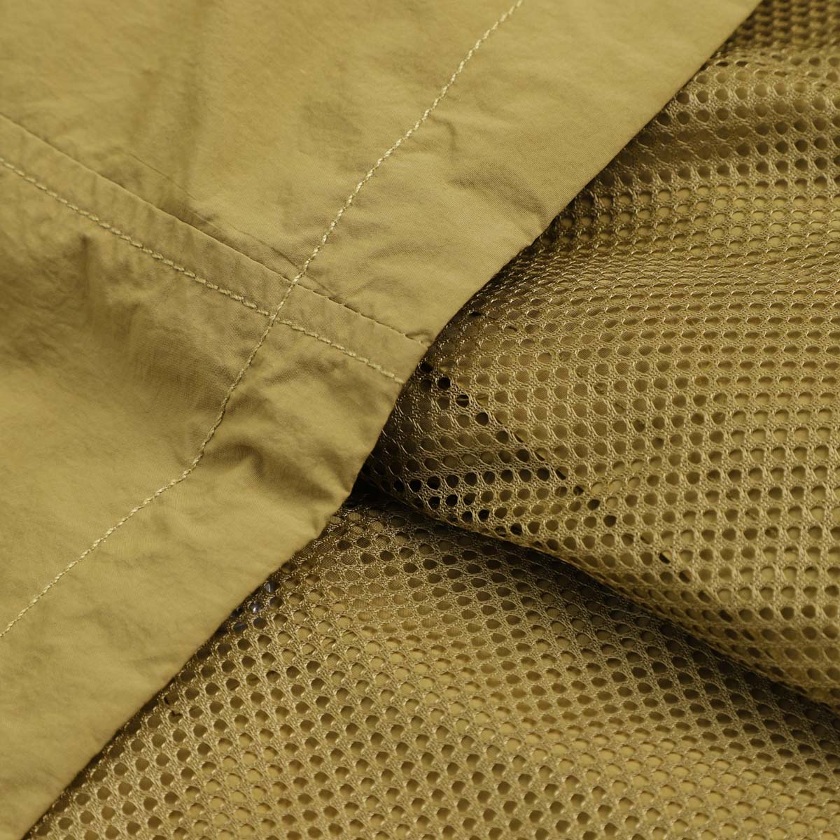 アウトレット】MAISON KITSUNE メゾンキツネ ハーフジップ プル