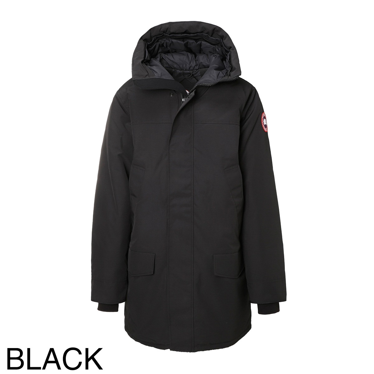   カナダグース　カーゴベイコート　M ハイブリッジ コート(2746M)｜ギフト for Him｜ギフト｜カナダ