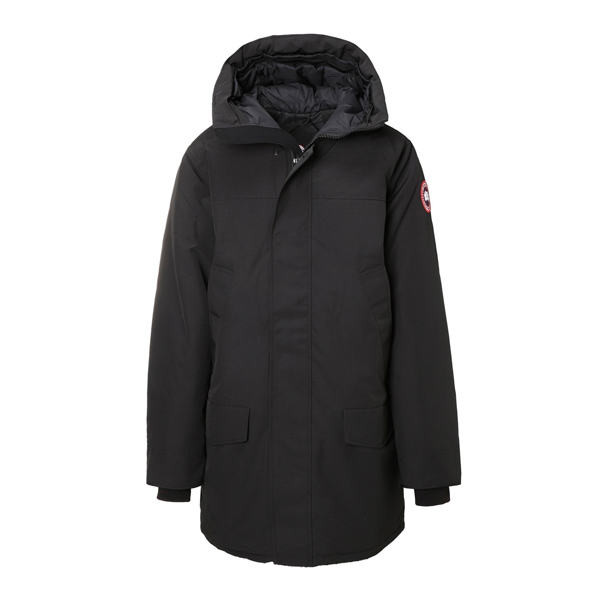 CANADA GOOSE カナダグース ダウンコート/LANGFORD PARKA メンズ