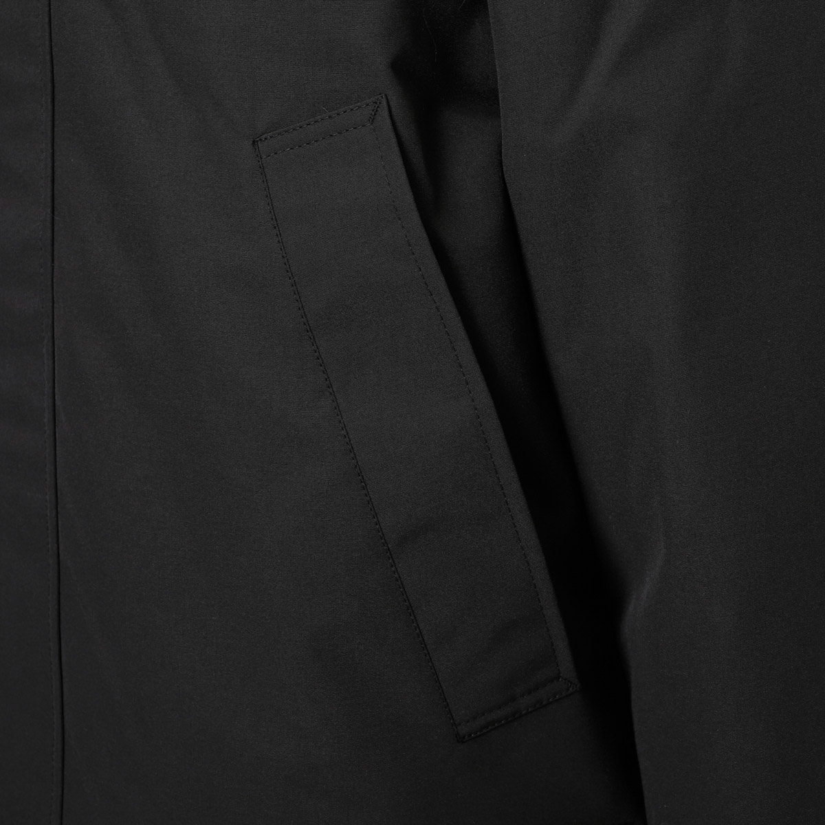 【アウトレット】CANADA GOOSE カナダグース ダウンコート/LANGFORD PARKA ラングフォード パーカ メンズ