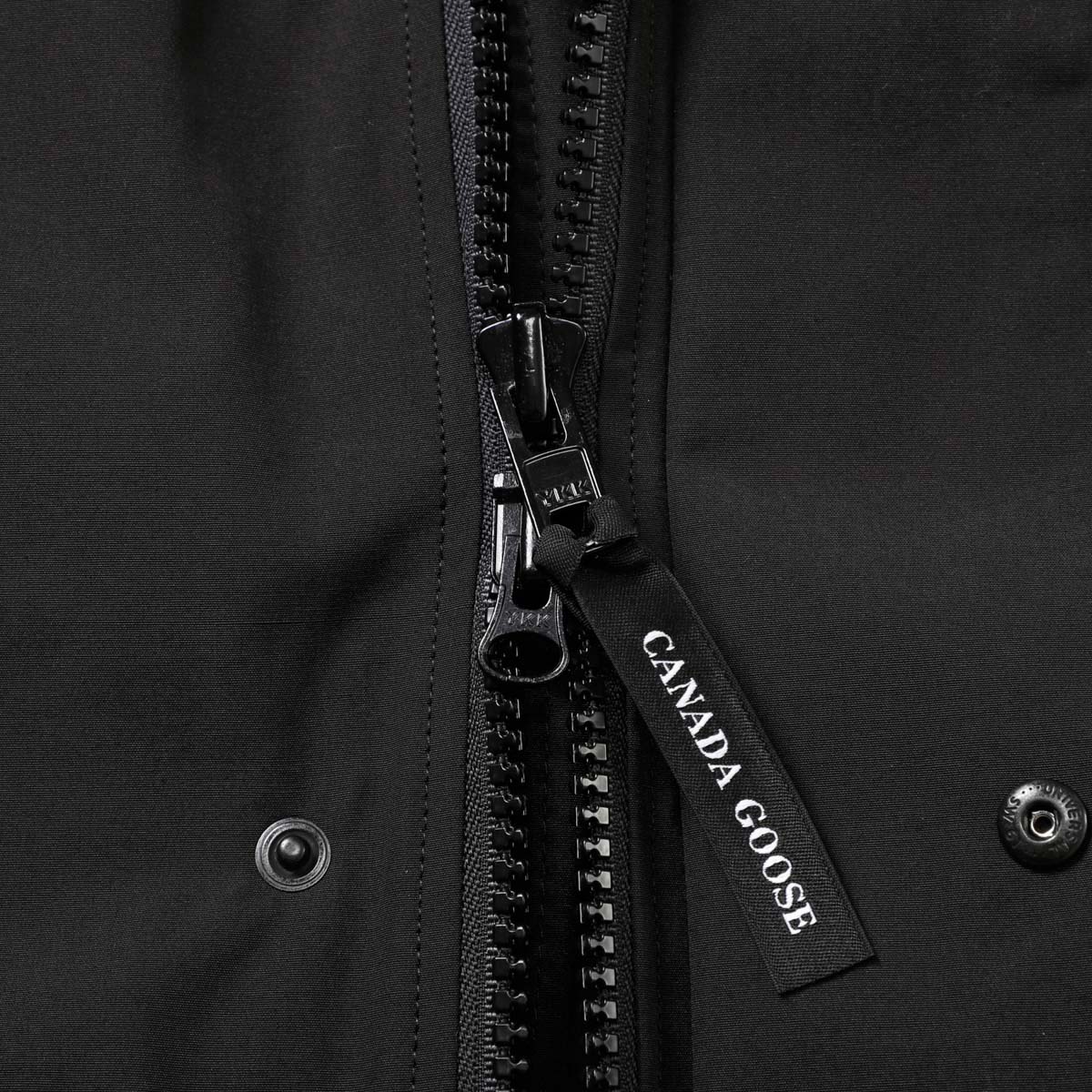 【アウトレット】CANADA GOOSE カナダグース ダウンコート/LANGFORD PARKA ラングフォード パーカ メンズ