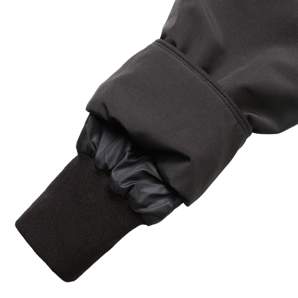 【アウトレット】CANADA GOOSE カナダグース ダウンコート/LANGFORD PARKA ラングフォード パーカ メンズ