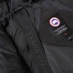 【アウトレット】CANADA GOOSE カナダグース ダウンコート/LANGFORD PARKA ラングフォード パーカ メンズ
