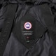 【アウトレット】CANADA GOOSE カナダグース ダウンコート/LANGFORD PARKA ラングフォード パーカ メンズ