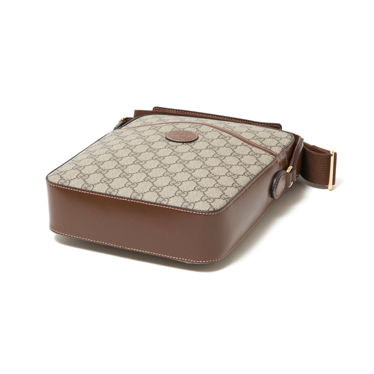 GUCCI グッチ クロスボディバッグ/GG Supreme メンズ | メンズ