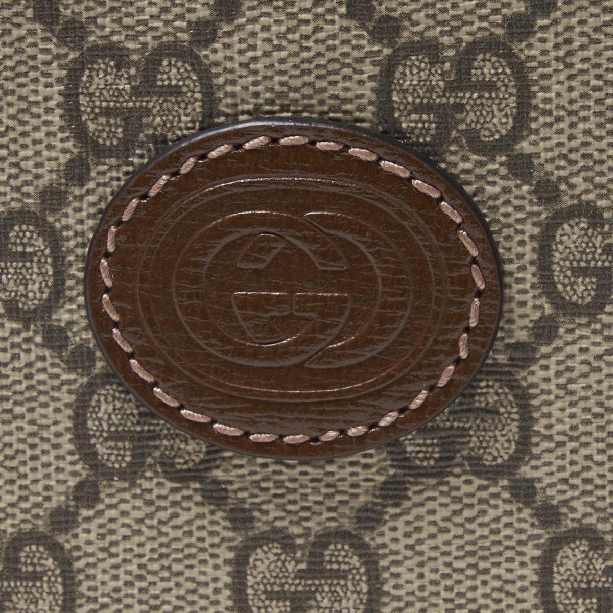 GUCCI グッチ クロスボディバッグ/GG Supreme メンズ | メンズ