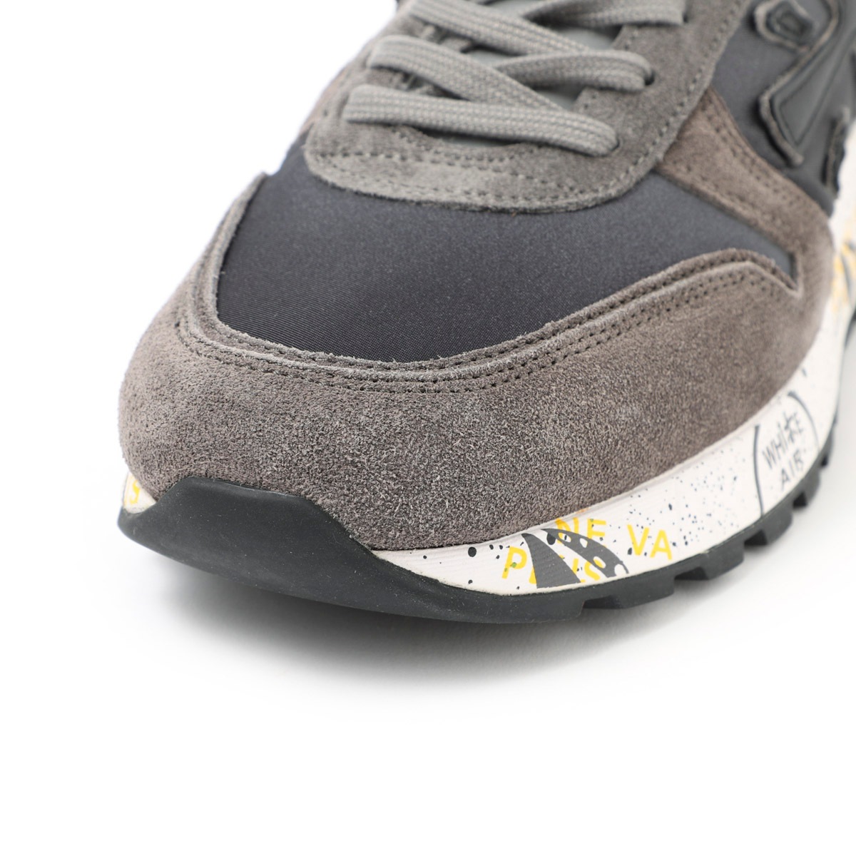 PREMIATA プレミアータ スニーカー/MICK 5355【大きいサイズあり】 メンズ