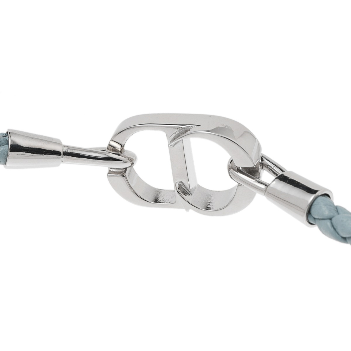 DIOR ディオール ブレスレット/CD ICON DOUBLE CORD BRACELET