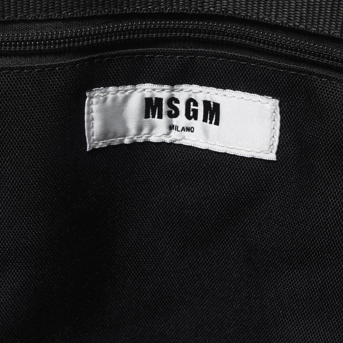 アウトレット】MSGM エムエスジーエム トートバッグ メンズ | メンズ 