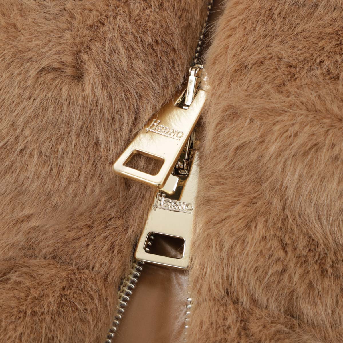 HERNO ヘルノ ダウンベスト【大きいサイズあり】 レディース