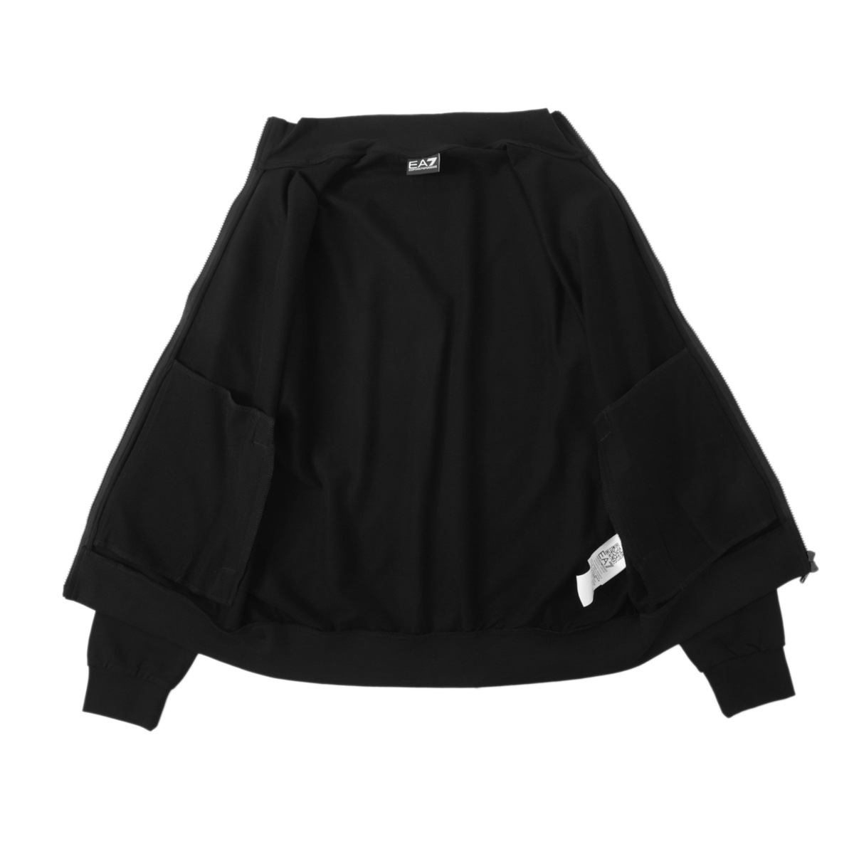 EA7 EMPORIO ARMANI エンポリオアルマーニ トラックスーツ メンズ