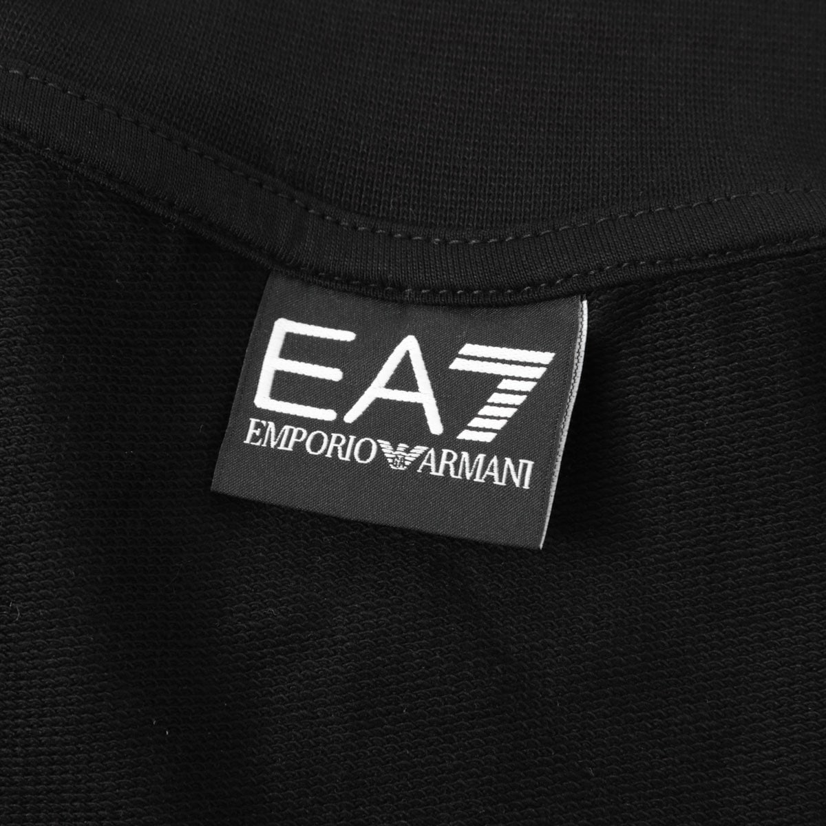 EA7 EMPORIO ARMANI エンポリオアルマーニ トラックスーツ メンズ