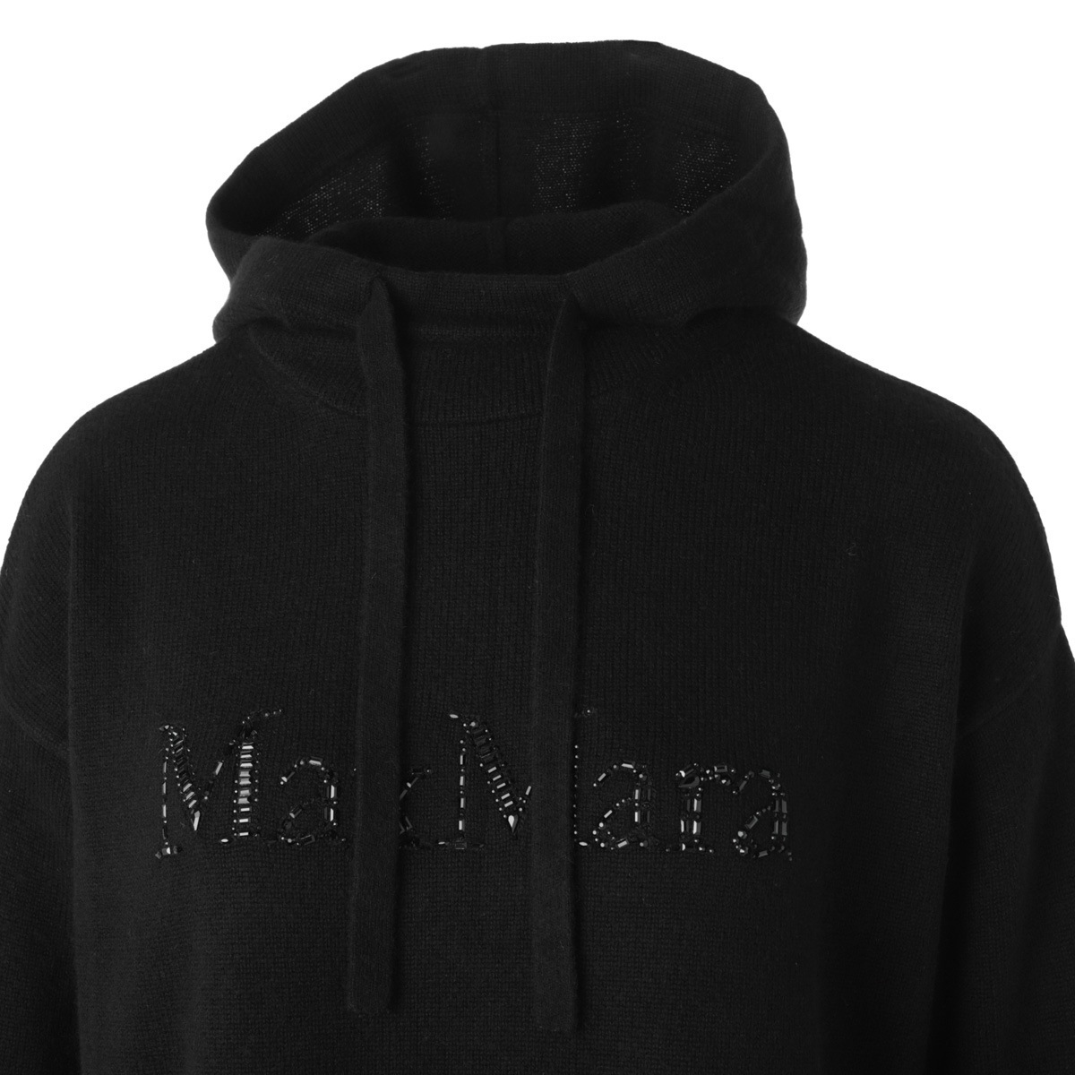 【アウトレット】S Max Mara エスマックスマーラ ニット パーカ/フーディ/GORIZIA レディース