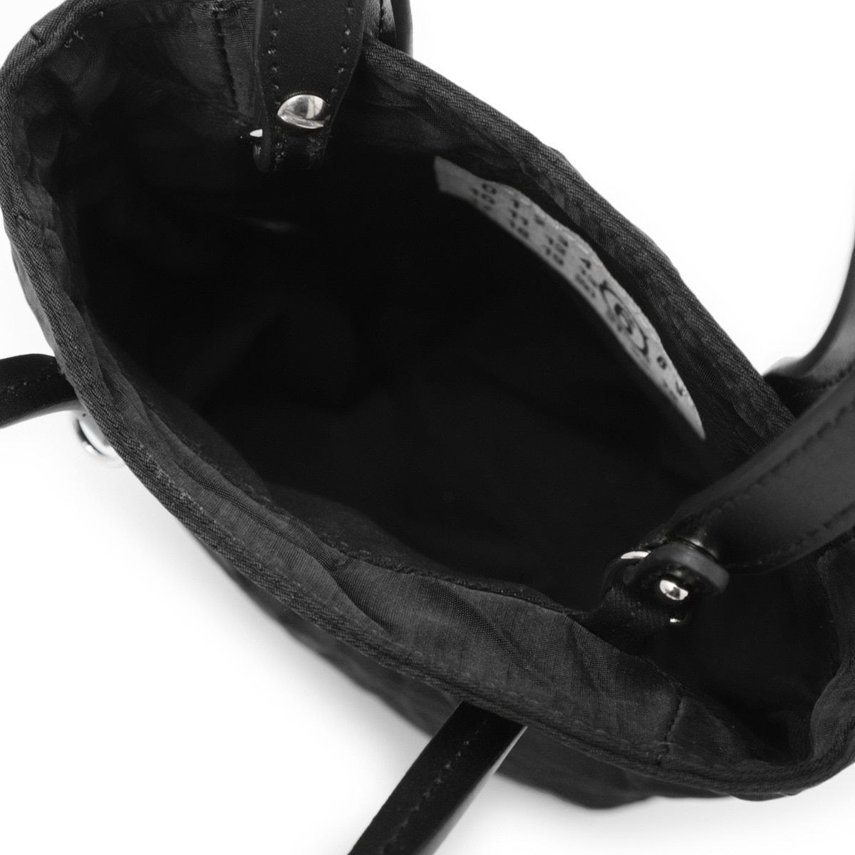 MM6 Maison Margiela エムエム 6 メゾンマルジェラ ハンドバッグ
