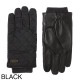 POLO RALPH LAUREN ポロラルフローレン グローブ/手袋/TOUCH QUILTED FIELD GLOVE WITH LABEL メンズ