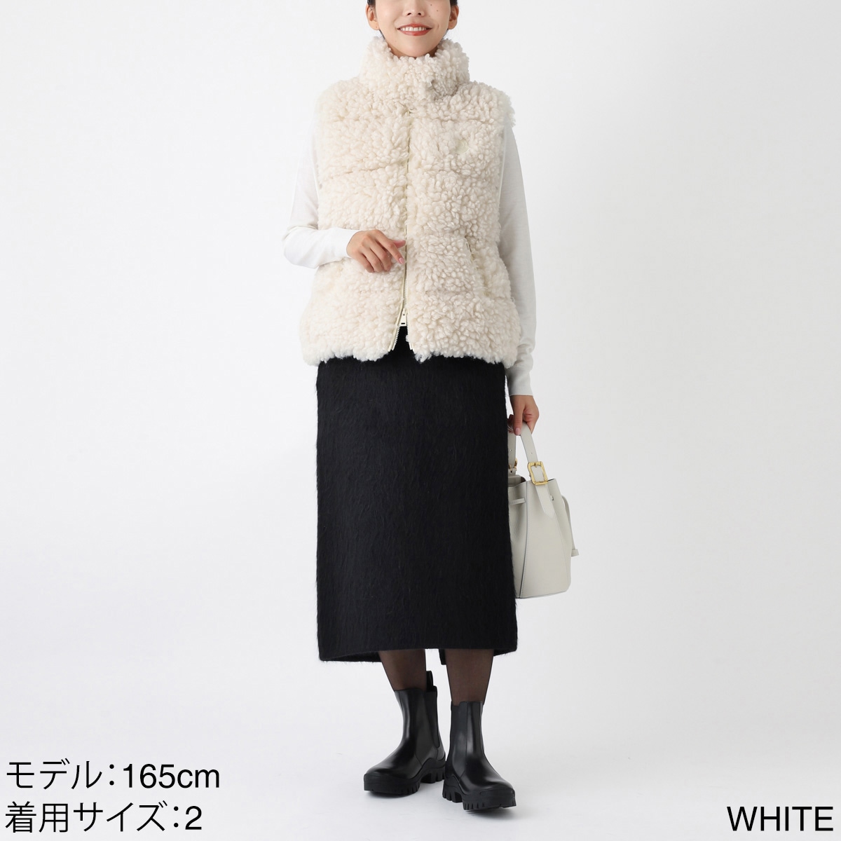 MONCLER ダウンベスト wourl-89aqp MONCLER モンクレール ダウンベスト/WOURL VEST レディース