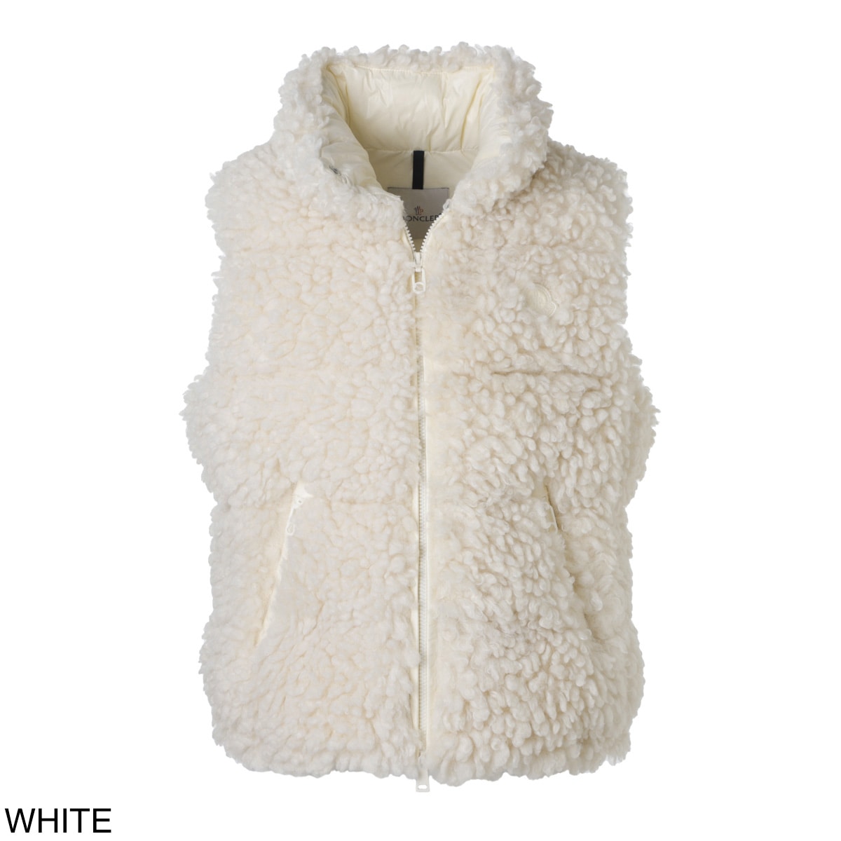 MONCLER ダウンベスト wourl-89aqp MONCLER モンクレール ダウンベスト/WOURL VEST レディース
