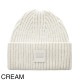 『ネコポス対応(1点まで)』UGG Australia アグオーストラリア ニットキャップ/ビーニー/CHUNKY RIB BEANIE レディース