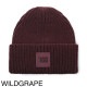『ネコポス対応(1点まで)』UGG Australia アグオーストラリア ニットキャップ/ビーニー/CHUNKY RIB BEANIE レディース