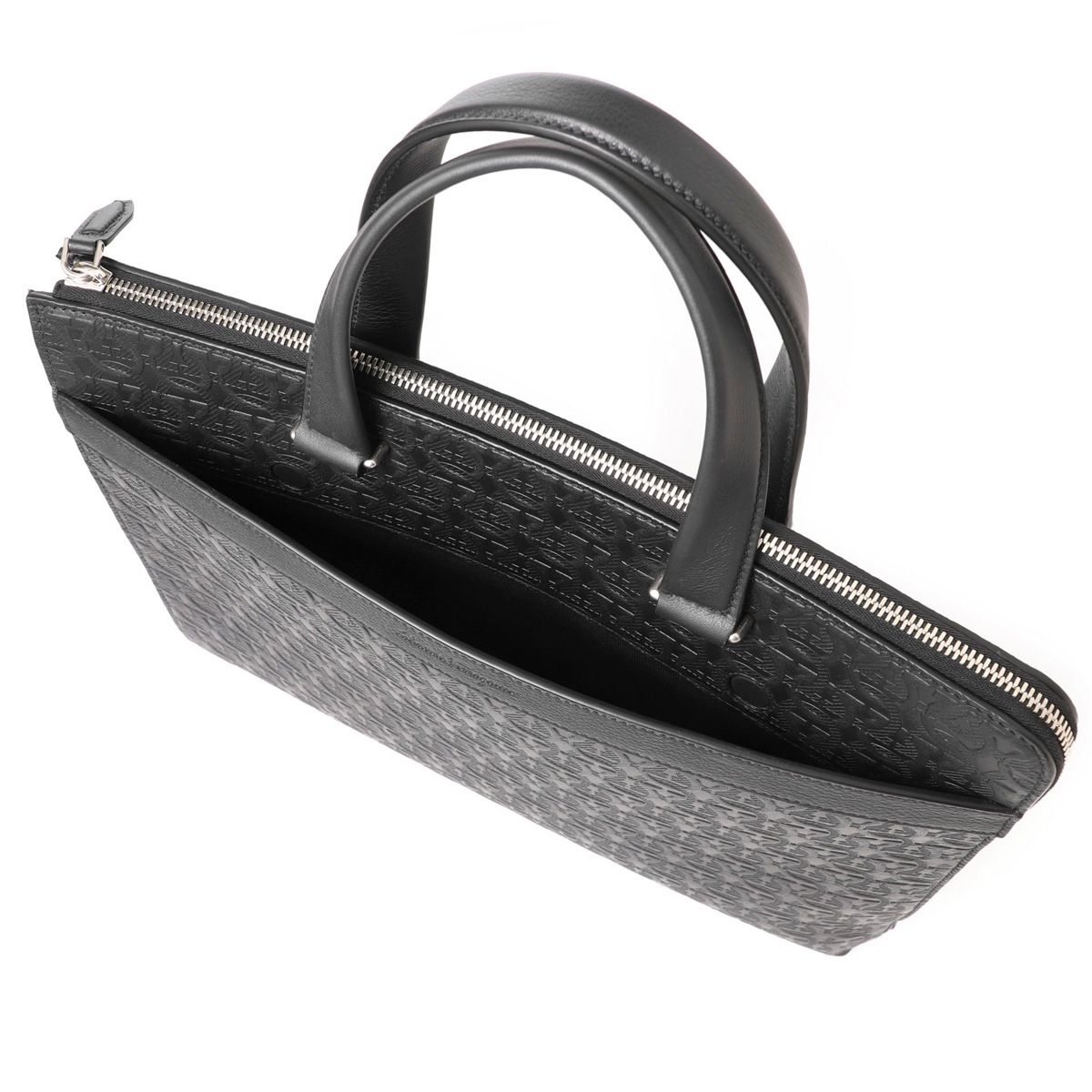 サルバトーレフェラガモ　ブリーフケース FERRAGAMO (Salvatore Ferragamo) フェラガモ ブリーフケース