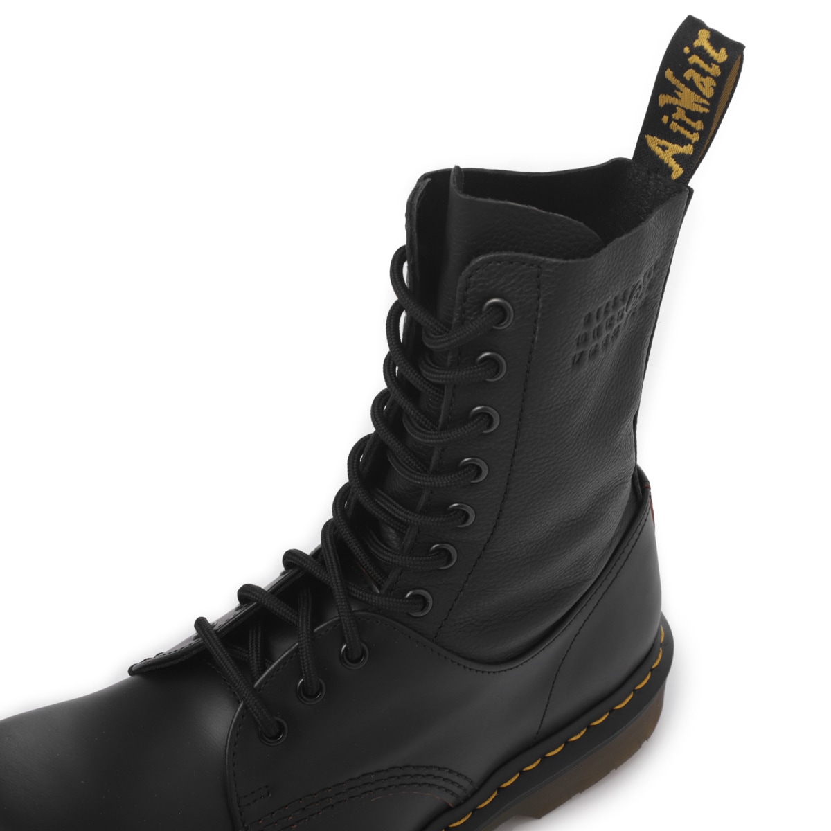 【アウトレット】MM6 Maison Margiela エムエム 6 メゾンマルジェラ ブーツ/1490 10 EYE - TWISTED AND REIMAGINED - 85 LAST【大きいサイズあり】 メンズ