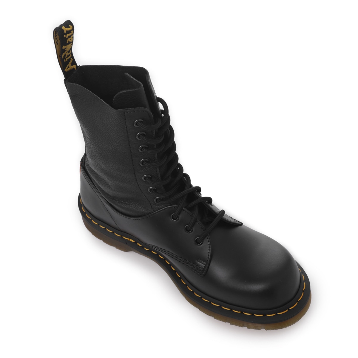 【アウトレット】MM6 Maison Margiela エムエム 6 メゾンマルジェラ ブーツ/1490 10 EYE - TWISTED AND REIMAGINED - 85 LAST【大きいサイズあり】 メンズ