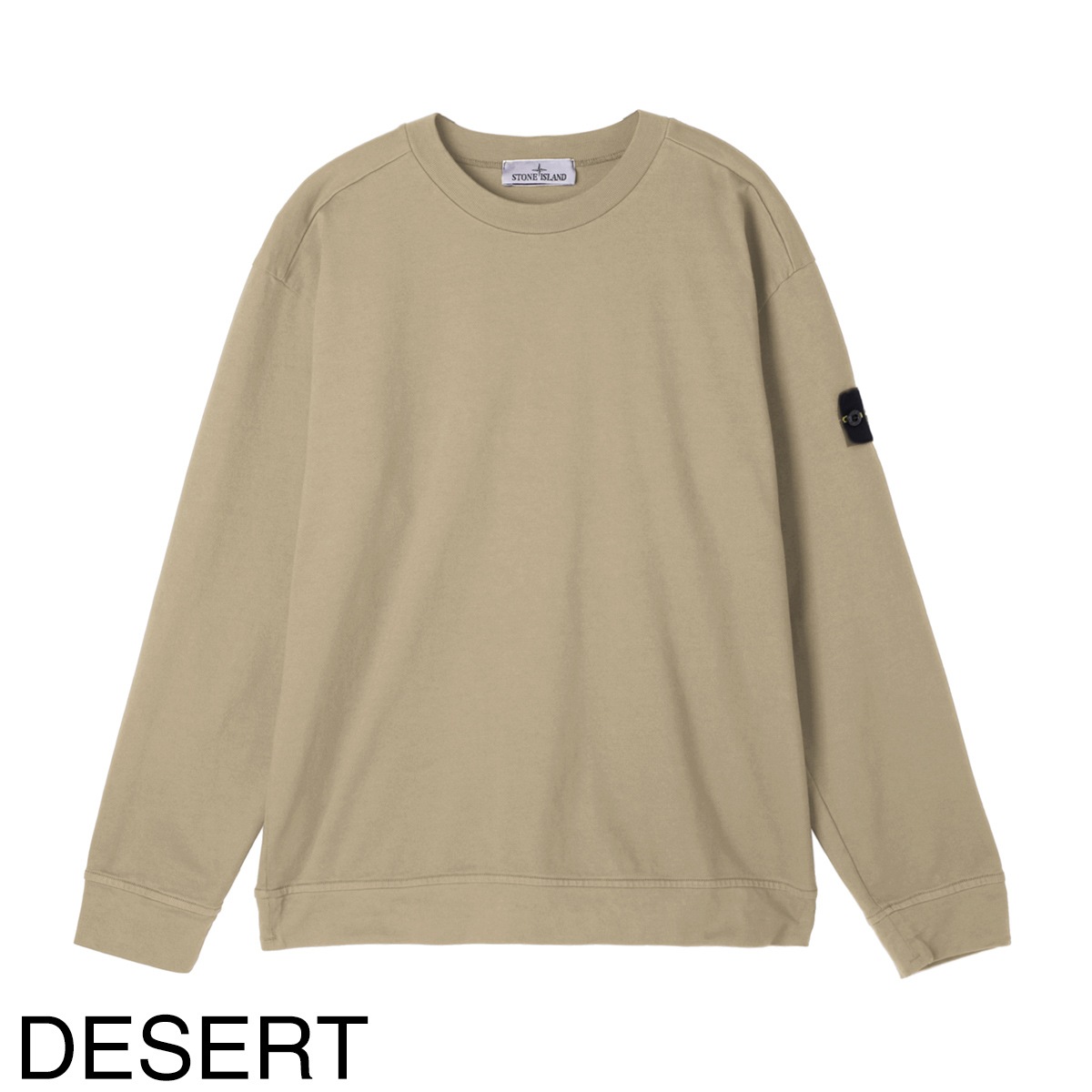 STONE ISLAND ストーンアイランド スウェットシャツ/6100043 HEAVY