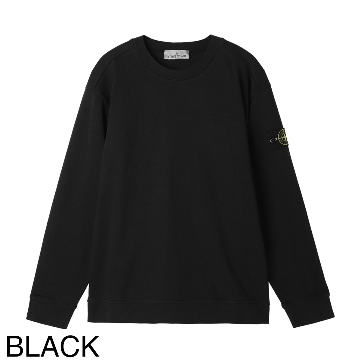 STONE ISLAND ストーンアイランド スウェットシャツ/6100043 HEAVY
