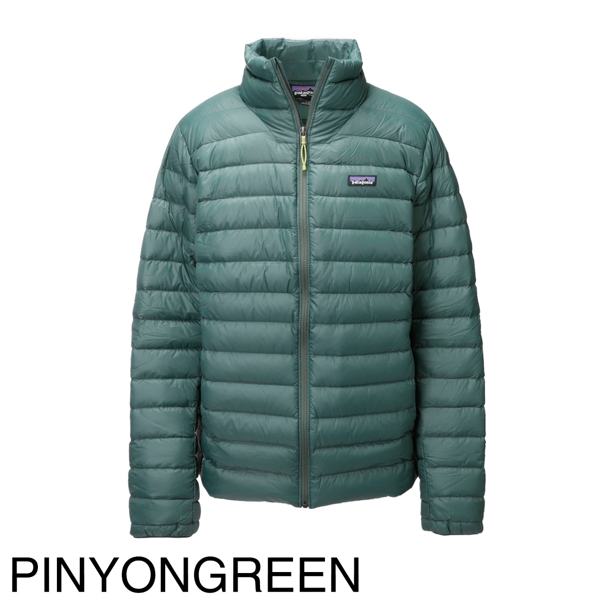patagonia パタゴニア ダウンジャケット/MEN'S DOWN SWEATER