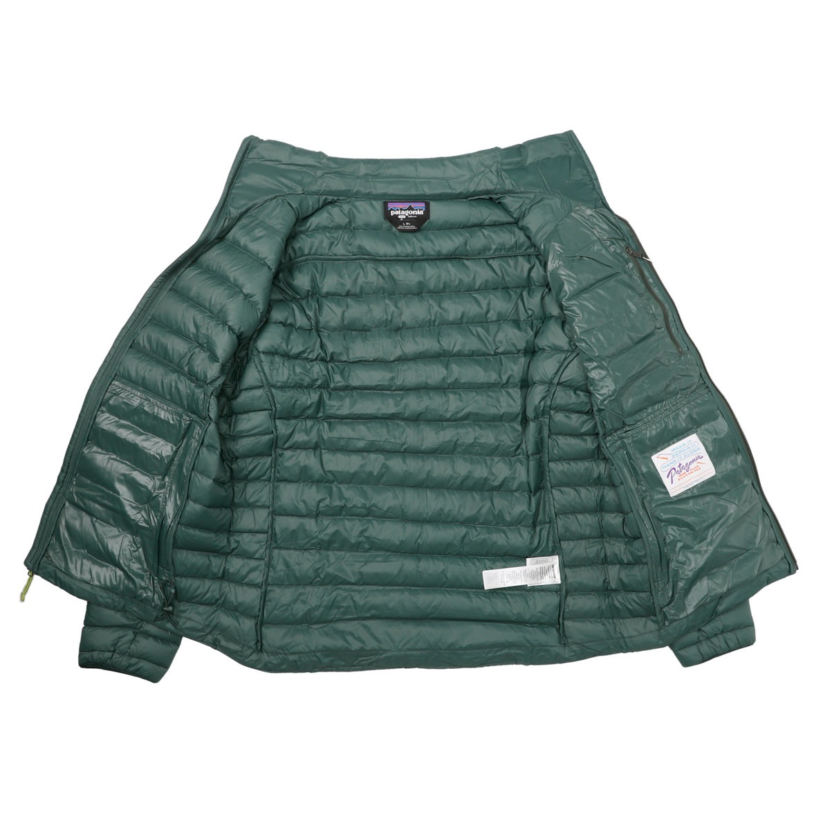 アウトレット】patagonia パタゴニア ダウンジャケット/MEN'S DOWN