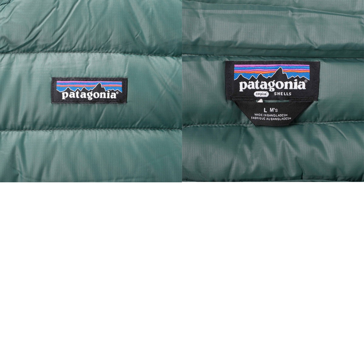 【アウトレット】patagonia パタゴニア ダウンジャケット/MEN’S DOWN SWEATER メンズ