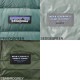 【アウトレット】patagonia パタゴニア ダウンジャケット/MEN’S DOWN SWEATER メンズ