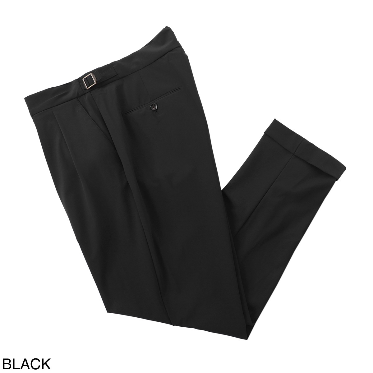 アウトレット】【ラスト1点】BERWICH ベルウィッチ ツープリーツ